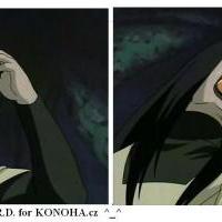 OROCHIMARU BAGETA